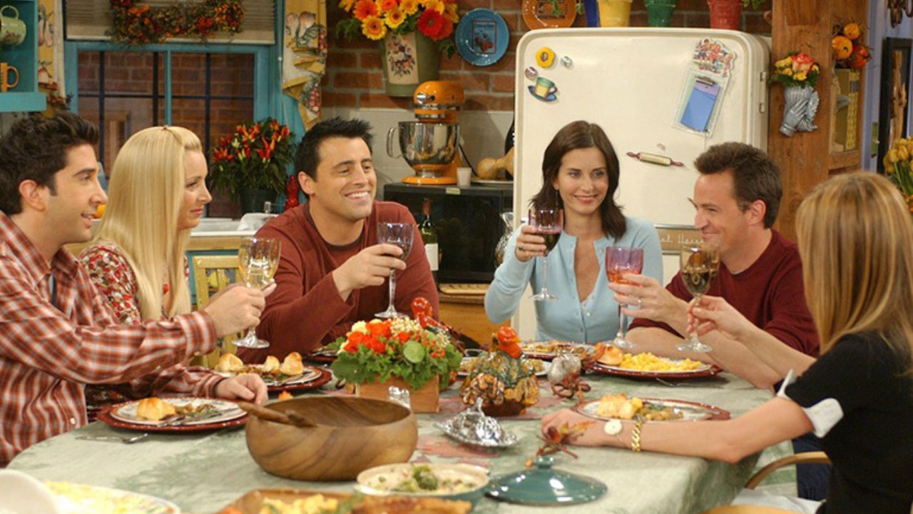 5 Serie TV che hanno impreziosito gli Anni '90 e che non dimenticheremo mai
