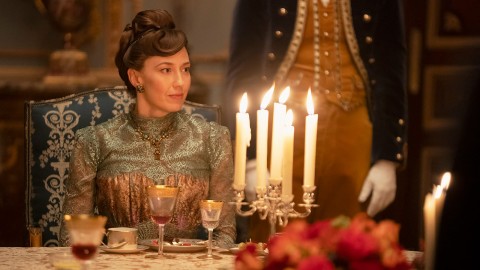 The Gilded Age 3: Le prime foto della nuova stagione ci riportano nella New York dell'Età dell'oro