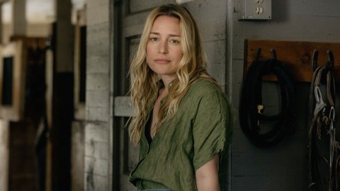 Grey's Anatomy ospita Piper Perabo in un arco di episodi