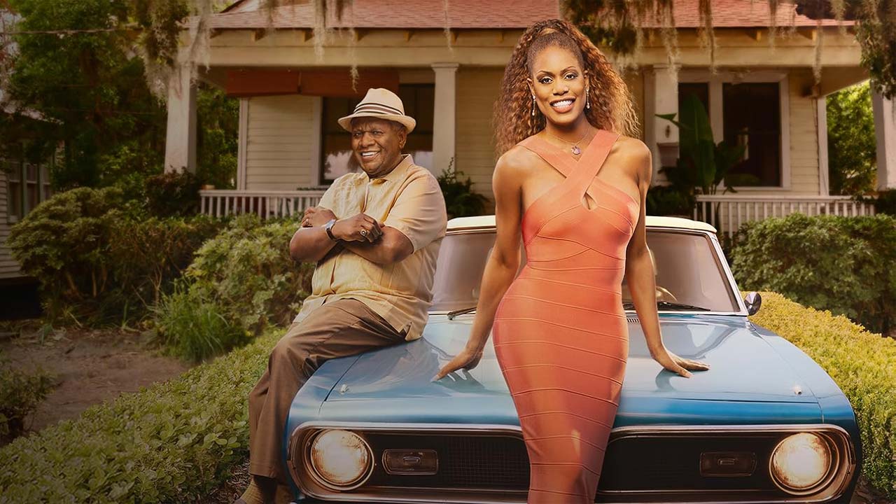 Clean Slate: Prime Video ha cancellato l'ultima comedy di Norman Lear