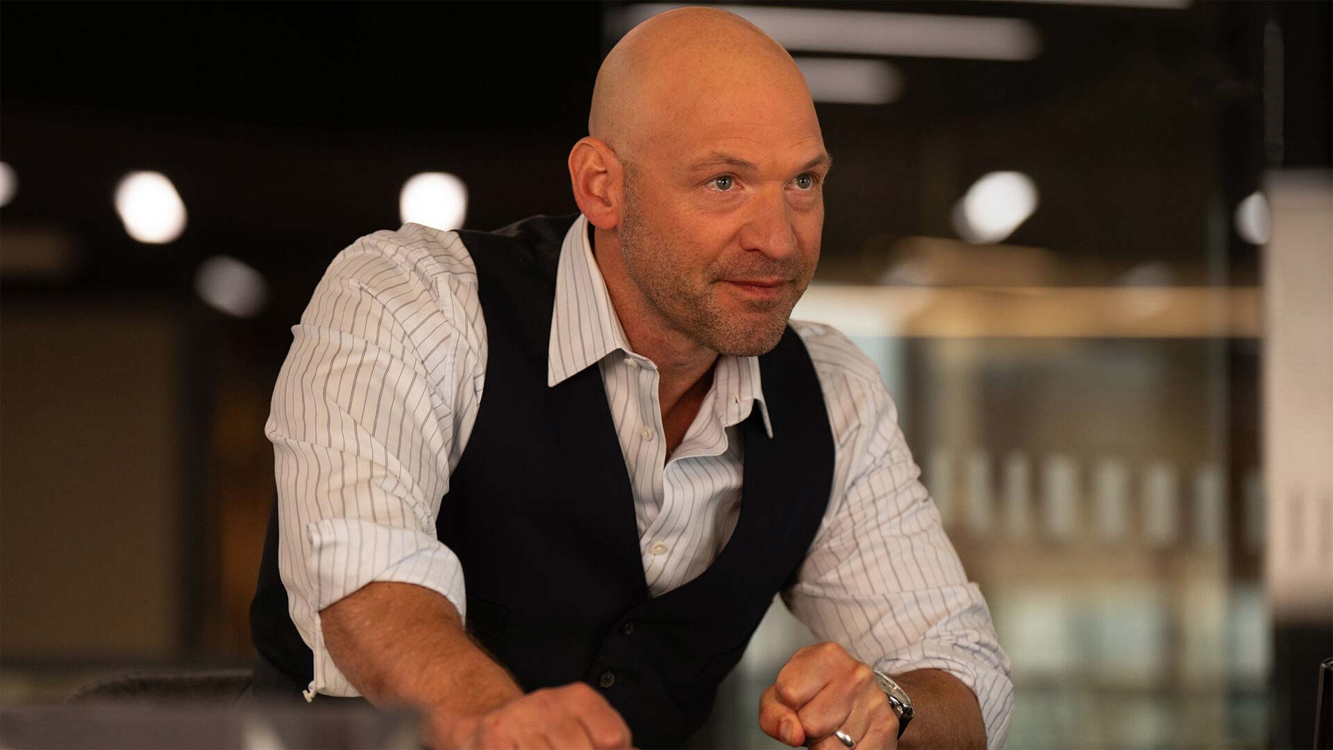 Imperfect Women: Corey Stoll raggiunge Elisabeth Moss e Kerry Washington nella miniserie di Apple TV+