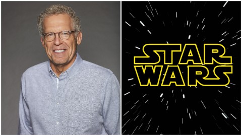 Star Wars: L'ex showrunner di Lost Carlton Cuse lavora a una nuova serie tv