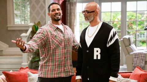 Poppa's House: CBS cancella la sitcom con gli Wayans dopo una sola stagione