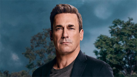 Jon Hamm protagonista di American Hostage, nuova serie tv dell'ideatore di The Night Agent