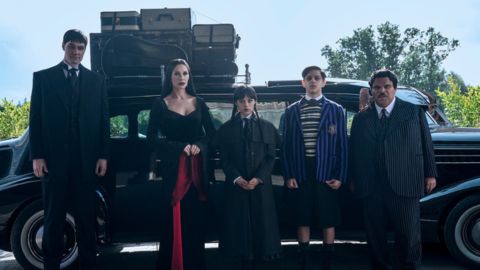 Mercoledì 2: Il trailer mostra finalmente i poteri di Pugsley, ereditati da un altro membro della famiglia Addams