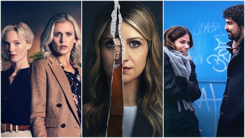 5 nuove miniserie (di cui nessuno parla) da vedere in un weekend