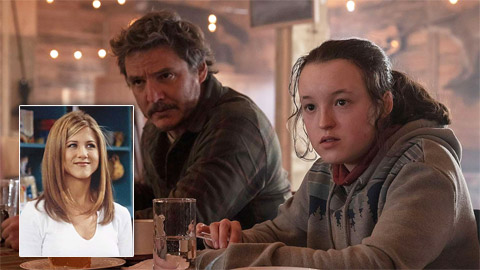 The Last of Us 2: Jennifer Aniston commenta quell'Easter egg a sorpresa nella nuova stagione