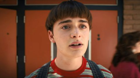 Stranger Things, Noah Schnapp sul finale: "Sarà straziante"