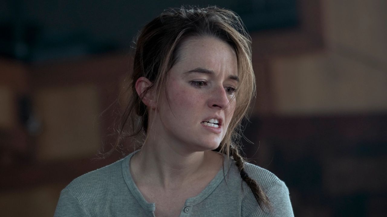 The Last of Us 2, un'attrice ha improvvisato durante quella scena sconvolgente: "Non era nel copione"