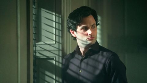 YOU, Penn Badgley riflette sul finale di serie e sull'ultimo monologo di Joe Goldberg