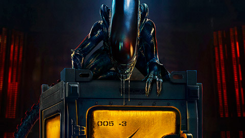 Alien: Pianeta Terra, una minaccia terrificante incombe nel nuovo teaser trailer