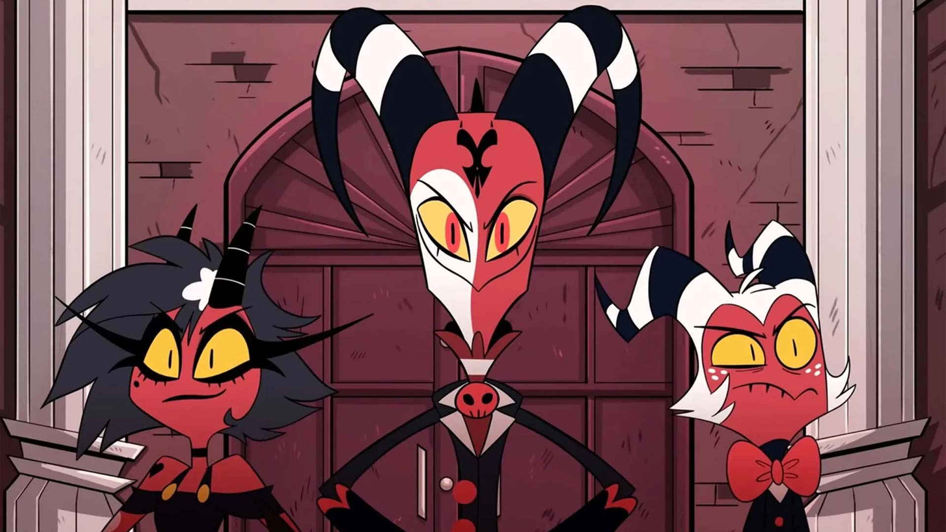 Lo spin-off di Hazbin Hotel ordinato a Prime Video, Paul Ben-Victor in Lanterns e altre news in breve