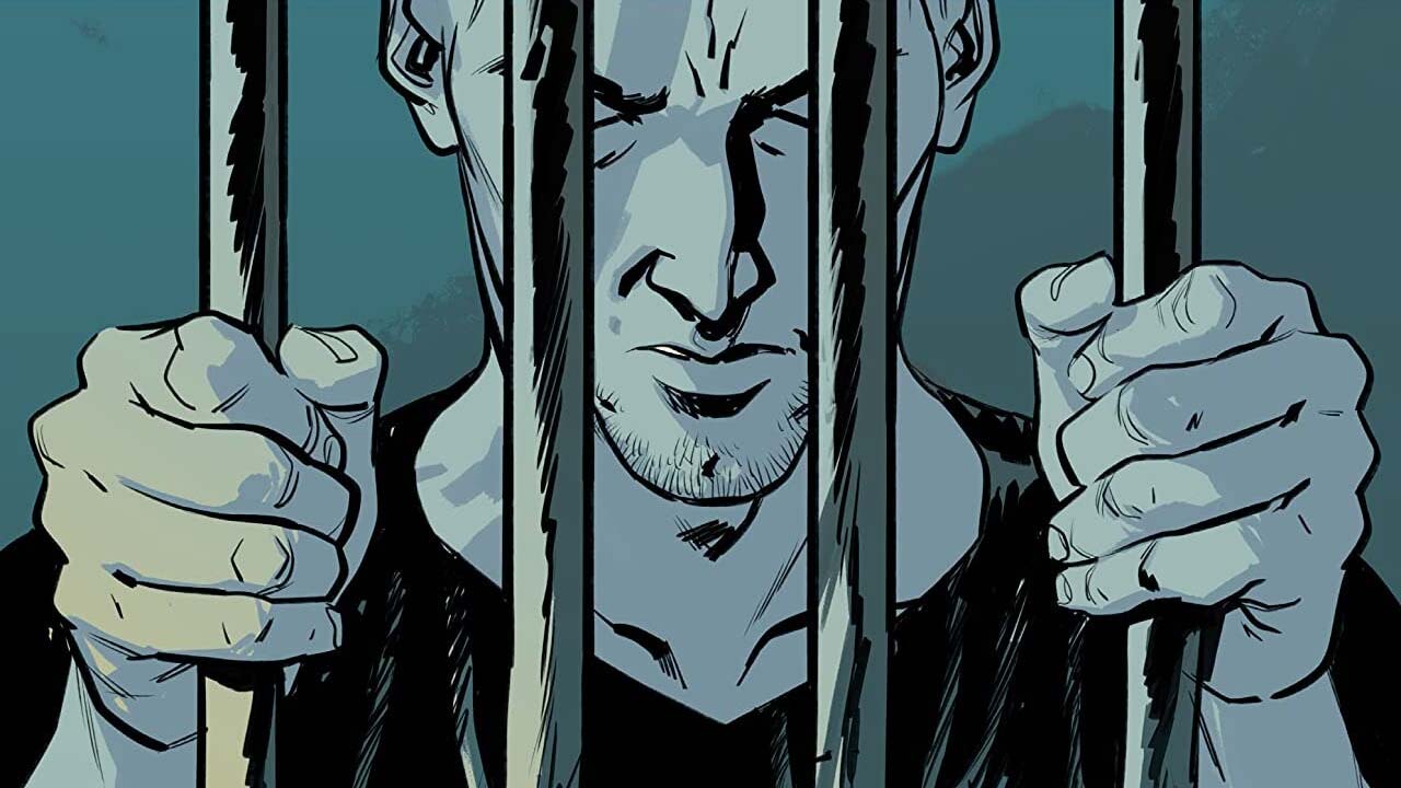 Prime Video ordina Stillwater, serie horror dell'ideatore di YOU e Arrow basata sul fumetto omonimo