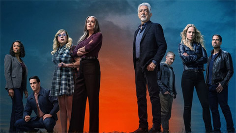 Criminal Minds cupa e violenta nel trailer ufficiale della stagione 18
