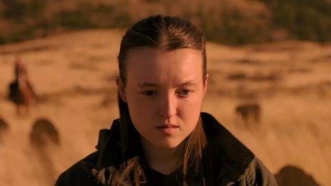 The Last of Us 2, perché Ellie lascia dei chicchi di caffè sulla tomba di Joel?