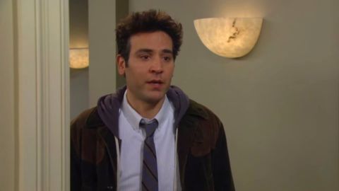 How I Met Your Mother, Josh Radnor tormentato dai fan per le scelte di Ted Mosby: "Era il mio lavoro"