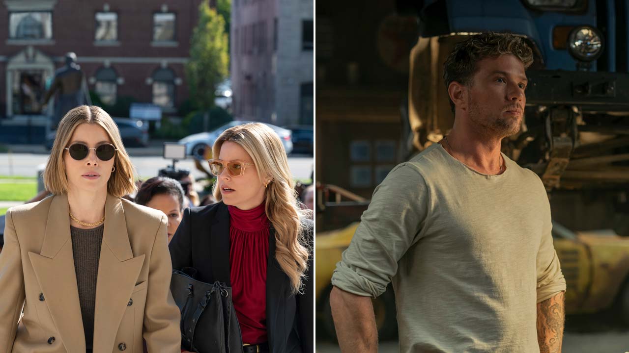 Prime Video: Le Serie TV in streaming a maggio 2025 Prime Video: Le Serie TV in streaming a maggio 2025