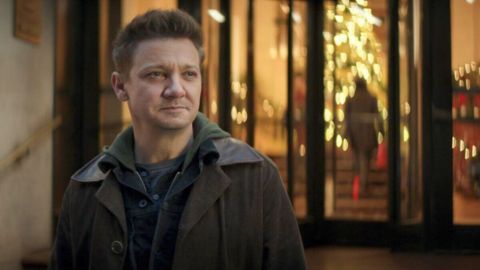 Jeremy Renner ha rifiutato Hawkeye 2: "Dovevo difendermi"