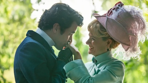 The Gilded Age: L'amore è nell'aria nel teaser trailer della stagione 3