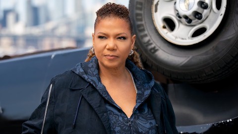 The Equalizer cancellata, il commento di Queen Latifah: "Tornerò presto"