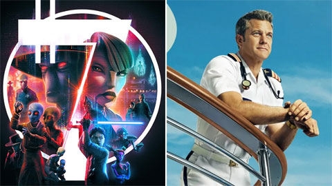 Disney+, le Serie TV in streaming a maggio 2025