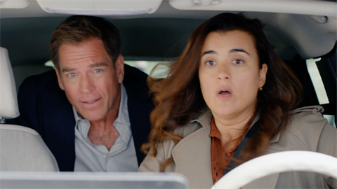 NCIS: Tony & Ziva sono ancora una coppia? Gli indizi nel nuovo trailer dello spin-off