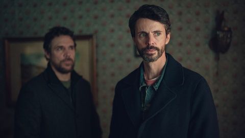 Dept. Q - Sezione casi irrisolti, ecco il trailer ufficiale della nuova serie Netflix