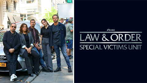 Law & Order: Unità Speciale, due attori lasciano il cast della serie tv