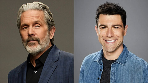 A Man on the Inside, 11 aggiunte al cast della seconda stagione: Ci sono anche Gary Cole e Max Greenfield