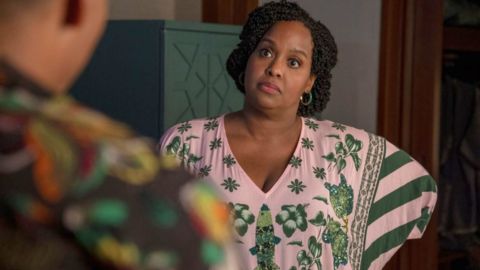 The White Lotus 3, Natasha Rothwell difende Belinda dalle accuse dei fan: "Non deve niente a quell'uomo"