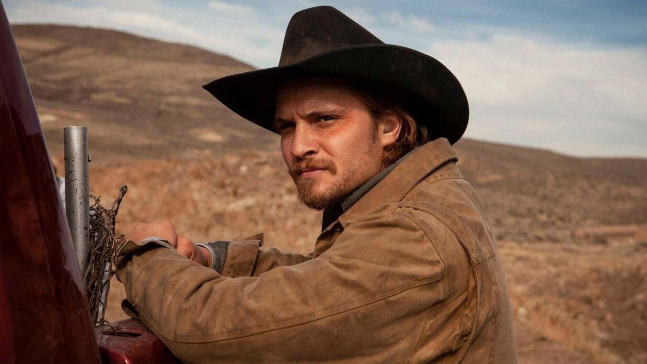 Marshals sequel da Comingsoon.it y marshals il sequel di yellowstone con luke grimes ordinato ufficialmente a cbs