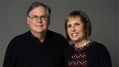 CBS ordina Cupertino, nuovo legal drama degli ideatori di The Good Wife