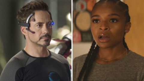Ironheart, Dominique Thorne ha ricevuto l'approvazione di Robert Downey Jr.