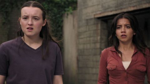 The Last of Us 2, i co-ideatori spiegano com'è cambiata la relazione tra Ellie e Dina: "Volevamo che fosse così"