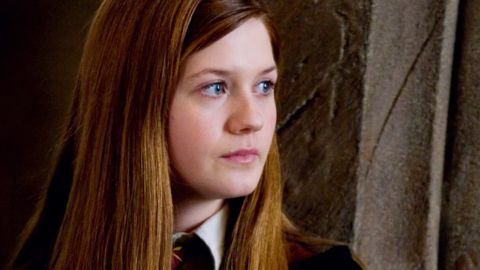 Harry Potter, Bonnie Wright offre un consiglio prezioso al nuovo cast
