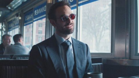 Daredevil: Rinascita, Charlie Cox confessa l'unico episodio che non ha apprezzato finora