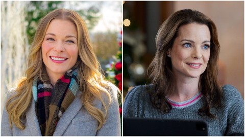 9-1-1: Nashville, LeAnn Rimes e Kimberly Williams-Paisley si uniscono al cast