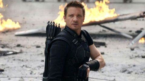 Hawkeye 2 coinvolgerebbe il fratello di Clint? La risposta di Jeremy Renner 