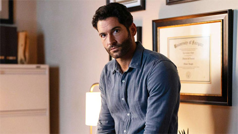 Tom Ellis tornerà nella stagione 3 di Tell Me Lies, una nuova serie tv per gli ideatori di Gossip Girl e altre news in breve