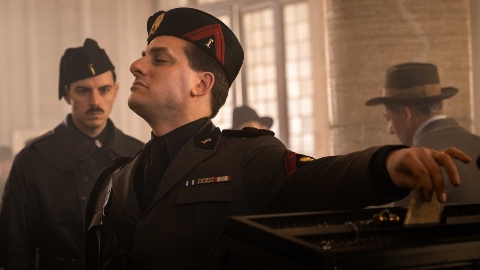 Nastri d'Argento Grandi Serie 2025: M - Il figlio del secolo è la Serie dell'Anno, annunciate le cinquine