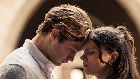 Maxton Hall 2: Prime Video svela nuove foto e una clip dietro le quinte della nuova stagione