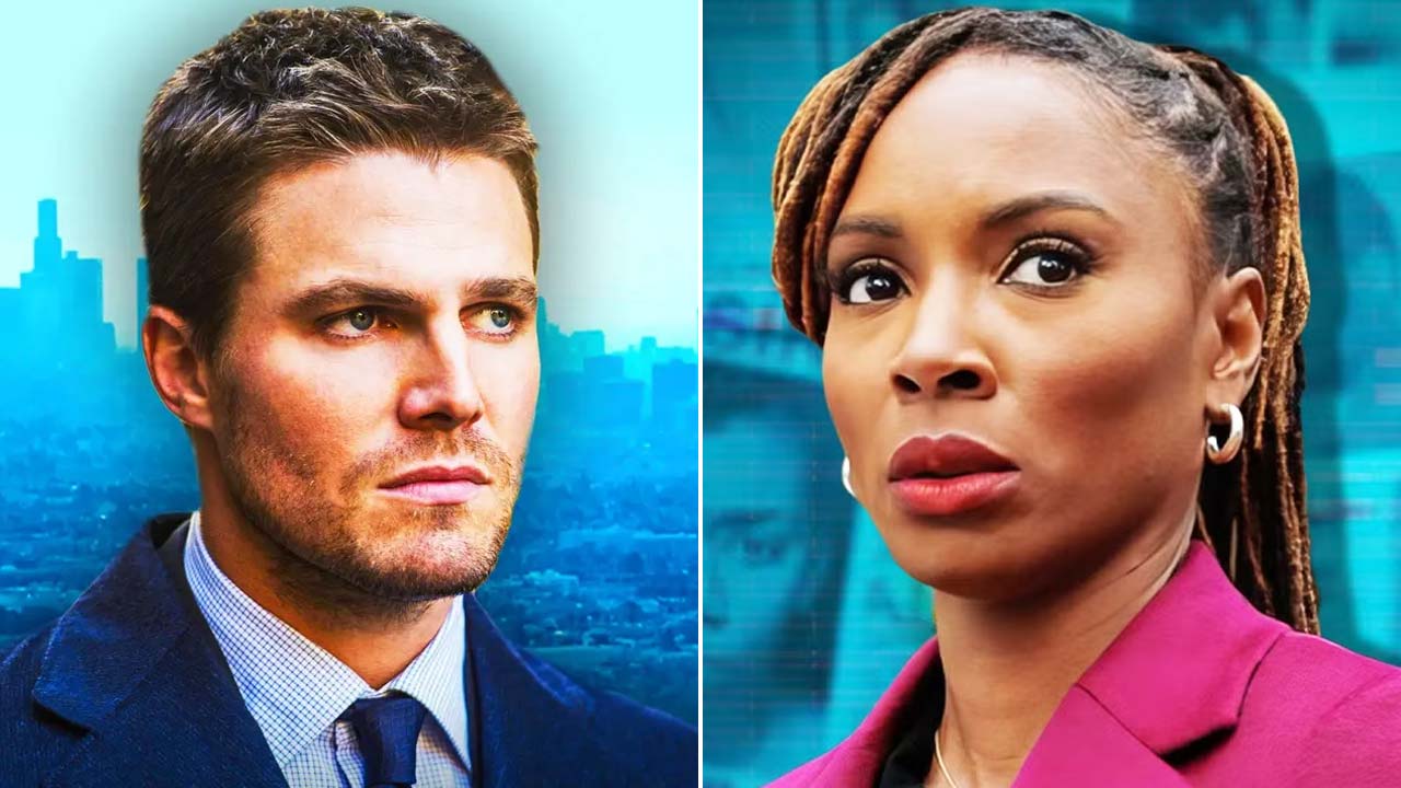 NBC cancella 5 serie tv, incluse Found e Suits LA NBC cancella 5 serie tv, incluse Found e Suits LA
