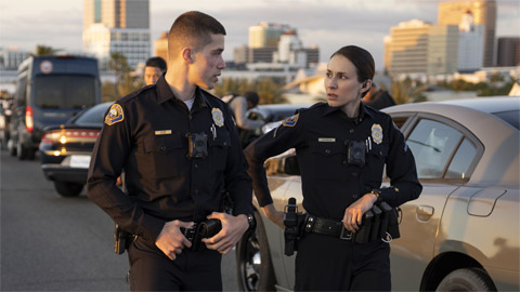 Prime Video cancella il poliziesco On Call dopo una sola stagione