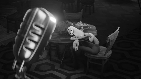 Il Baracchino: Il trailer ufficiale della comedy d'animazione italiana di Prime Video