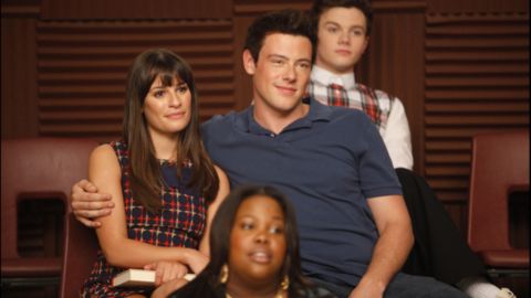 Glee, Lea Michele racconta dell'impatto della morte di Cory Monteith sul cast: "Ha incrinato i rapporti"