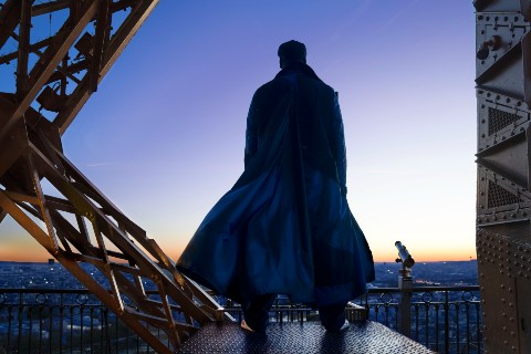 Lupin sta per tornare! Iniziate le riprese della Parte 4