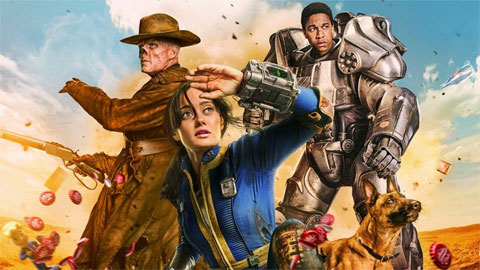 Fallout rinnovata in anticipo per una terza stagione