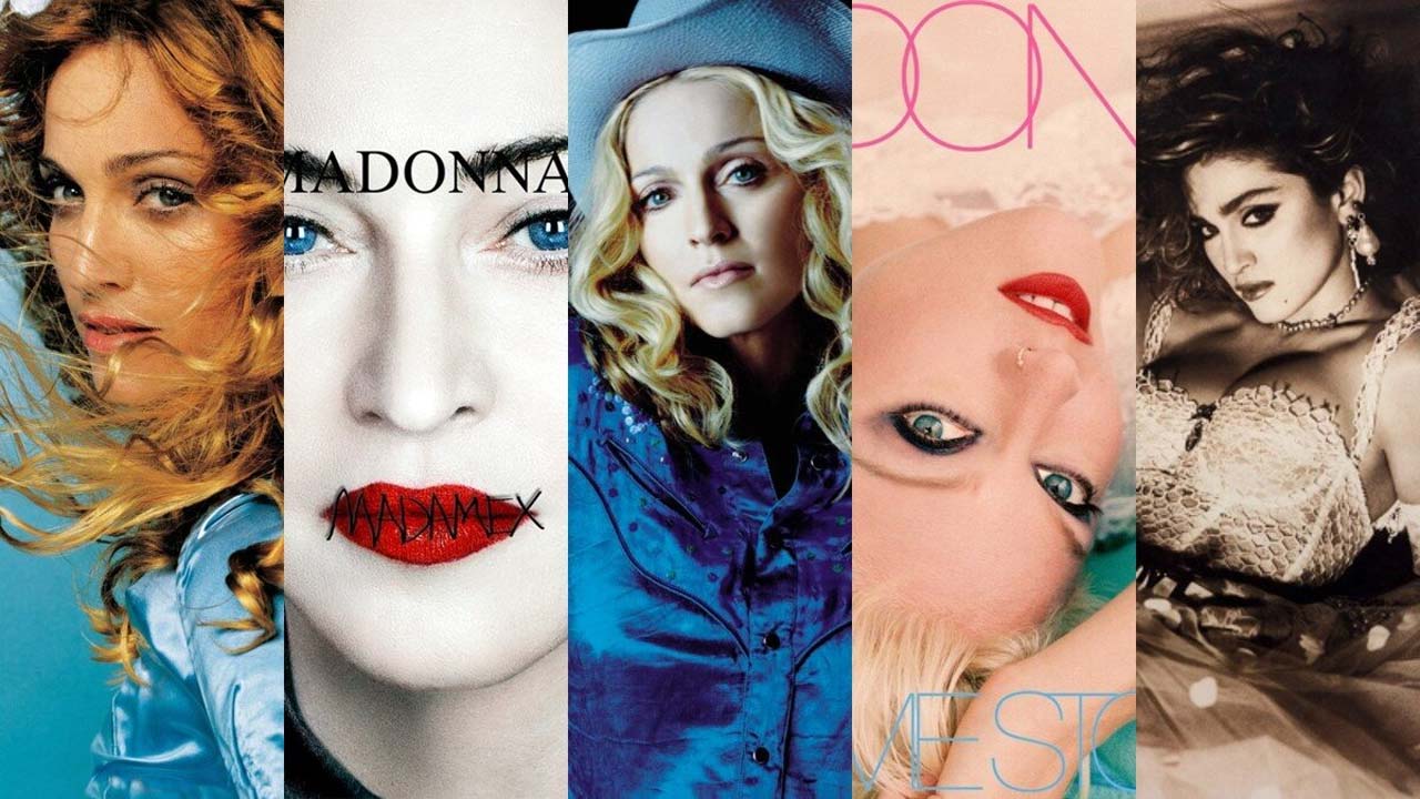 Una miniserie sulla storia di Madonna in sviluppo a Netflix col produttore di Stranger Things Una miniserie sulla storia di Madonna in sviluppo a Netflix col produttore di Stranger Things