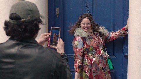 Too Much: Data d'uscita e prime foto della nuova serie di Lena Dunham per Netflix