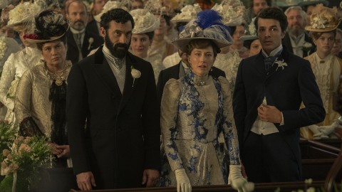 The Gilded Age: Il teaser trailer italiano della terza stagione, in arrivo su Sky e NOW